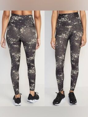 Old Navy Powersoft Extra High-Rise Leggings